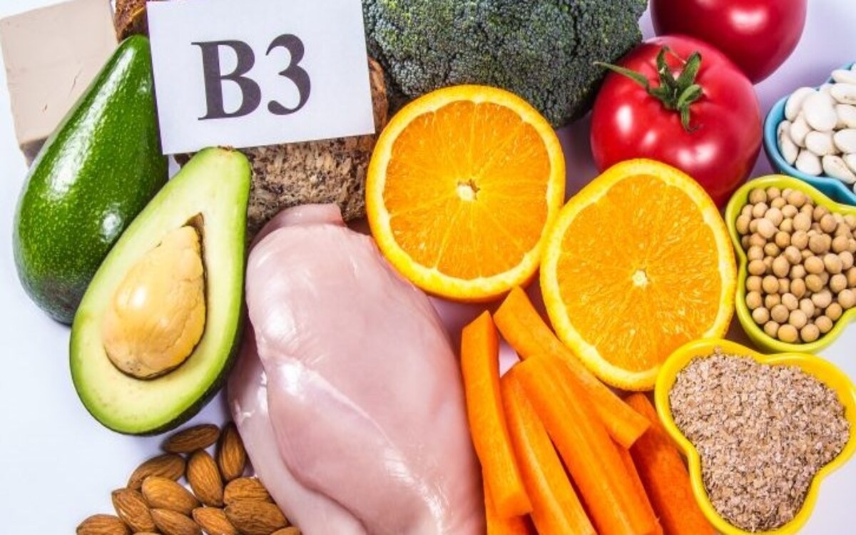 How to Boost Your Vitamin B6 Intake Naturally