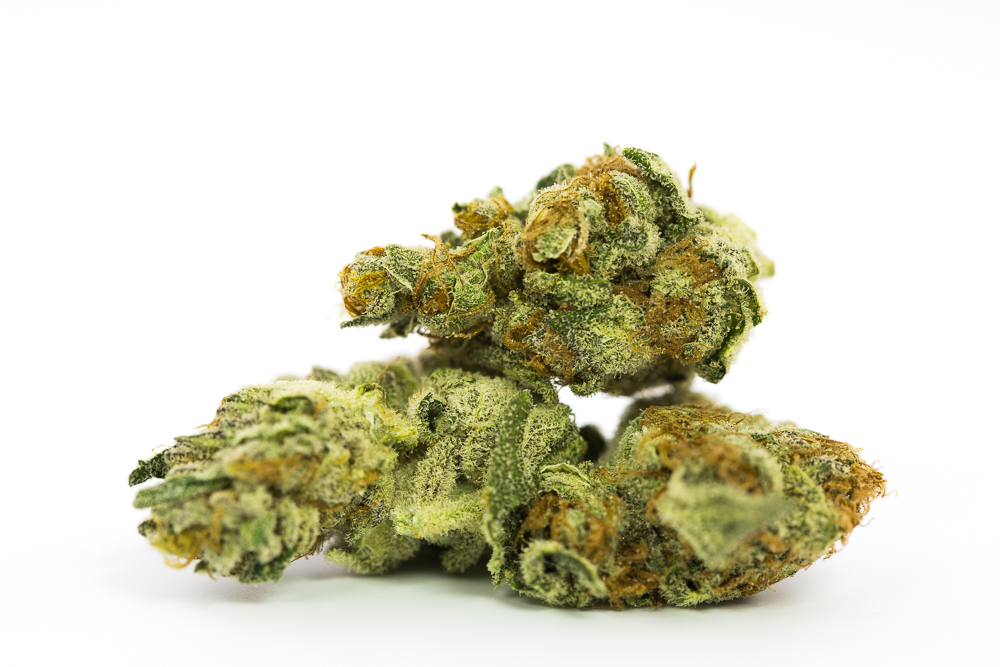 Banana Cough Marijuana Strain