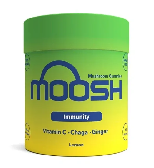 Moosh Mushroom Gummies: A Fun and Tasty Review from House of Shrooms