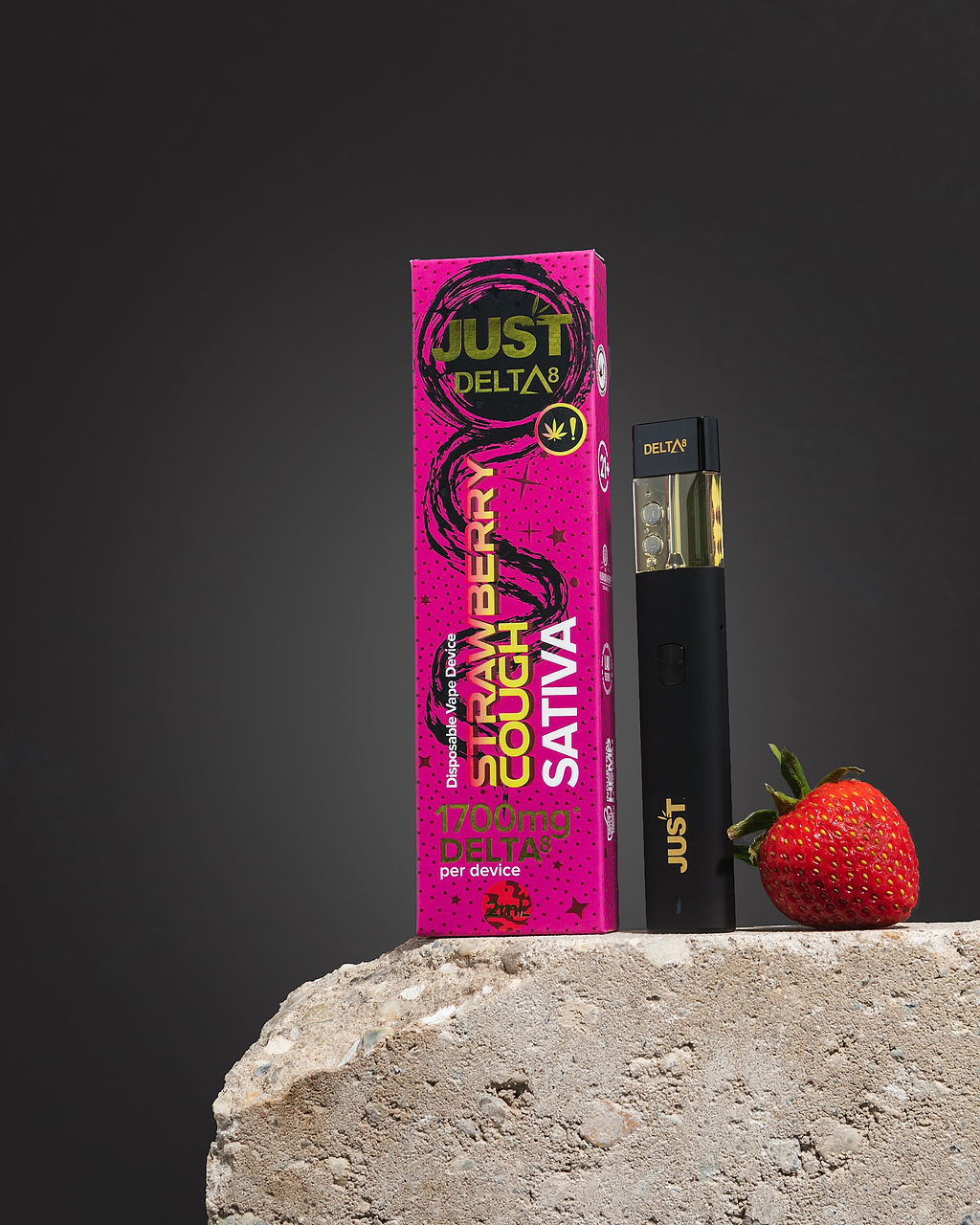 Delta 8 Alien Kush Disposable Vape: Flavorful Bliss or Tight Draw? My Full Review