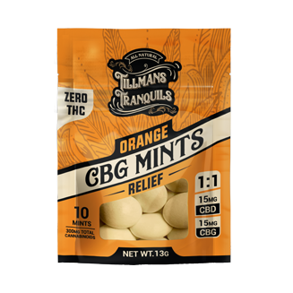 Top CBD Mints: Comprehensive Review and Best Picks By Till Manstran Quils